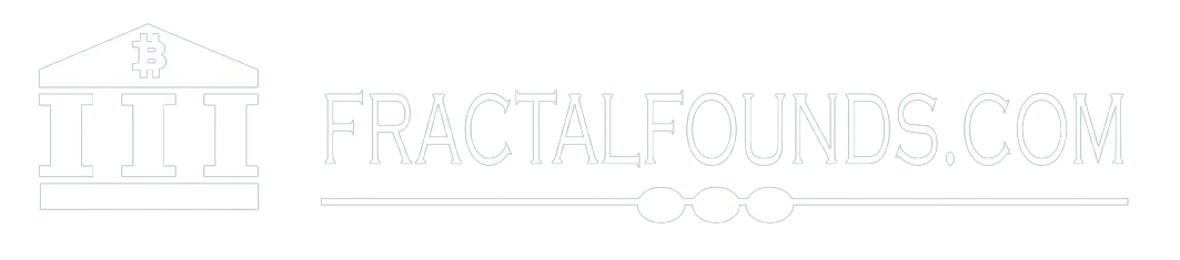 Fractal Founds Patrocinador The Big Reset Movie