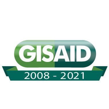 gisaid
